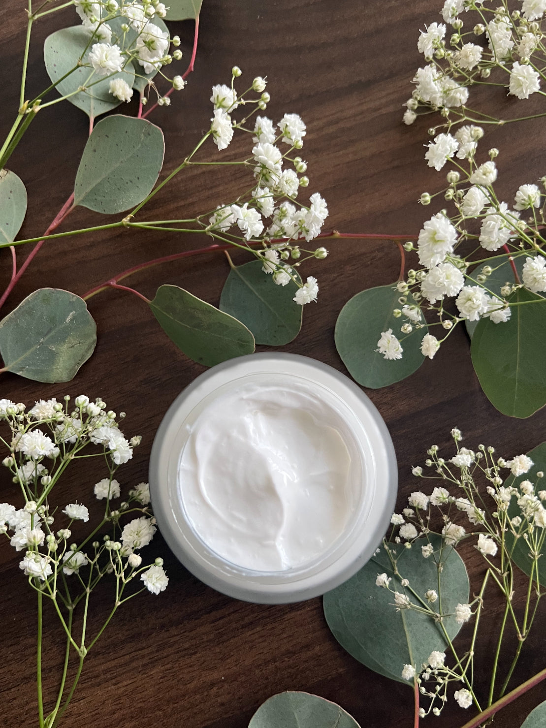 Hydrating Body Butter THE SKIN SOAP CO.
