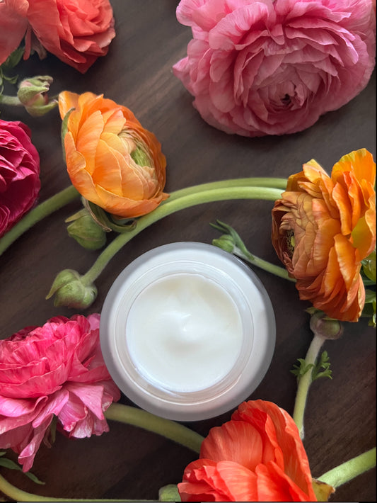 Glow Face Cream THE SKIN SOAP CO.